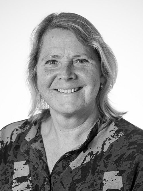 Linda Sørensen